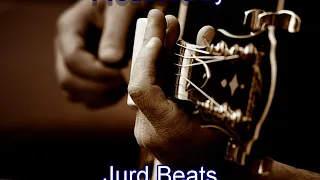 BEST SMOOTHEST EVER  Hip Hop Blues Instrumental Beat -JurdBeats