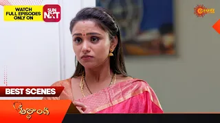 Ardhangi - Best Scenes | 24 April 2024 | Gemini TV