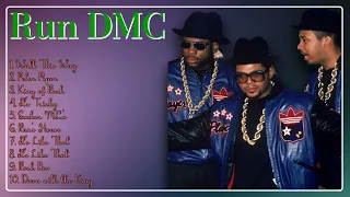 Run DMC-Chart-toppers of the decade-Superior Hits Playlist-Just