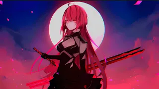 Nightcore NEFFEX _ Victorious _(Lyrics)