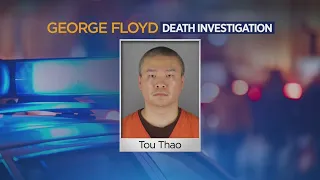 George Floyd Case: Tou Thao’s Attorney Files Motion To Dismiss Charges