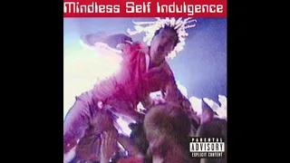 Thank God - Mindless Self Indulgence