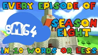SMG4 2018 in 10 Words or Less