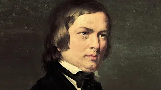 Robert Schumann - Piano Concerto, Op. 54