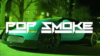 Pop Smoke - My life (Music Video) (Prod. by 808 Jay)