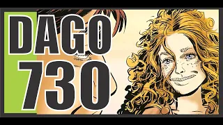 DAGO COMIC completo CAPITULO 730