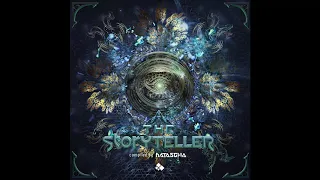 VA - The Storyteller - Compiled by DJ NATASCHA 2019 [Full Compilation]