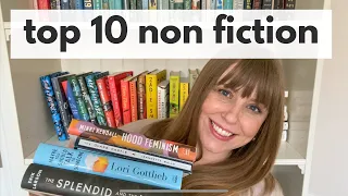 Nonfiction November Recommendations | My Favourite Nonfiction Books