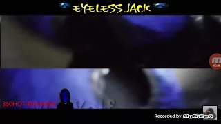 Rap về Eyeless Jack Crespypasta Vô Thi Ác Ma