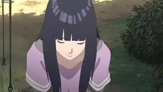 Hinata llama 'suegro' a Iruka   Sub Español