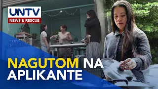 May carinderia pa kayang magpapakain ng libre? | Social Experiment