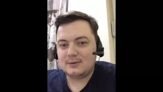 вступивших в Periscope только сейчас   04 18 02