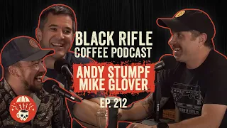 Mike Glover and Andy Stumpf - Current Events | BRCC #212