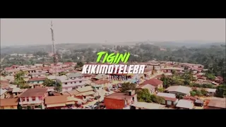 Deejay freedom (KIKIMOTÉLÉBA)tigini-remix afro house 2021