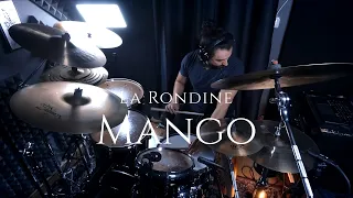 La rondine - Mango (Drum Cover)