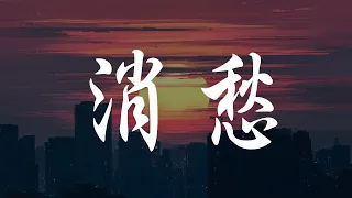 [LYRICS] 毛不易 - 消愁  Mao Buyi - Xiao Chou (Drown One's Sorrows)