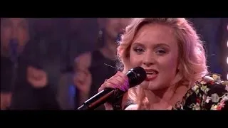 Zara Larsson – So Good - RTL LATE NIGHT