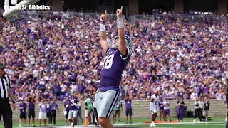 BREAKING: Buckeyes Land Kansas State Quarterback Will Howard Via Transfer Portal