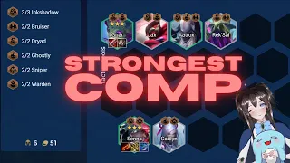 Set 11 Comp Guide | Teamfight Tactics