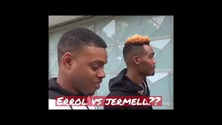 😱Spence Bout Fighting Jermell⚠️ Errol Spence SAID HE BOUT FIGHTING WHOEVER INCLUDING Jermell Charlo