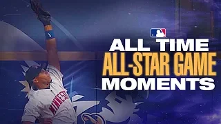 Top ASG Moments of All Time