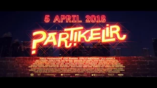 PARTIKELIR Official Teaser HD (2018)