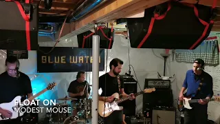 Blue Water - Winnipeg Cover Band (compilation)