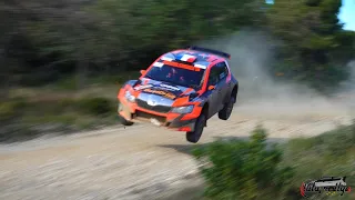 Rallye Terre de Vaucluse 2023 | BEST OF