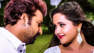 चाँद से भी सुंदर  Chandni Kajal #Pawan Singh #Kajal Raghwani  | Bhojpuri Video 2020