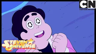 NEW Steven Universe Future | Steven Shows His Dreams | Cartoon Network