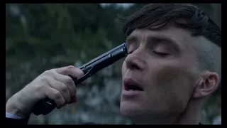 Okean Elzy - Obijmy (Dabro Remix) (La Calin)  - Thomas Shelby - Peaky Blinders