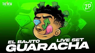 Guaracha Set 2024 🎺 El Bajito - Dj Monkey White