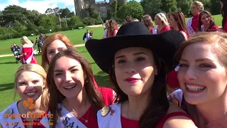 Rose of Tralee 2017 Part 3