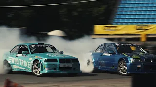 NIK NAK DRIFT SEASON OPENING 2020