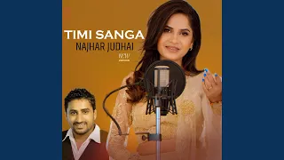 Timi Sanga Najhar Judhai