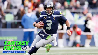 Week 14 Rankings, Injury Updates and Dynasty Talk | Fantasy Focus Live!