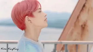 Bahjat — Hometown Smile (Ateez, Hongjoong - FMV)