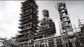 When Will Port Harcourt Refinery Ever Work Again? Minister Of State, Petroleum Makes A New Promise