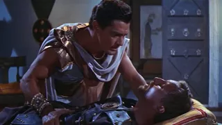 The Spartan Gladiators 1964.