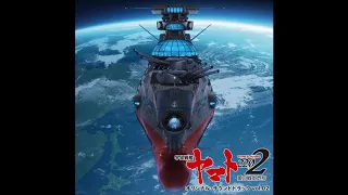 Uchuu Senkan Yamato 2202 OST Vol. 2 #13 - 運命の時