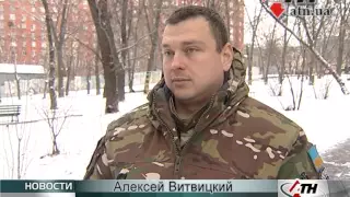 21.01.15 - Проверка систем оповещения. Готовы ли харьковчане к чрезвычайным ситуациям