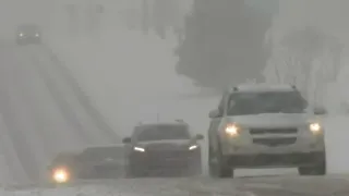 Snow storm must haves for your vehicle