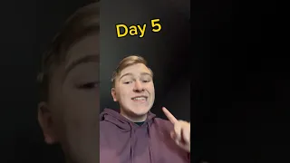 Day 5 of Uploading Everyday Until Ryan Trahan Releases His Snacks