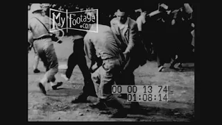 1952 Pro-Communist Riots in Tokyo