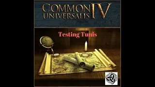 EU4 Common Universalis Testing Tunis 4