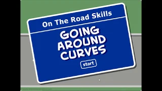 Going Around Curves: Audio