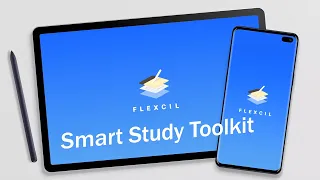 Flexcil - The World's Ultimate Note-Taking App
