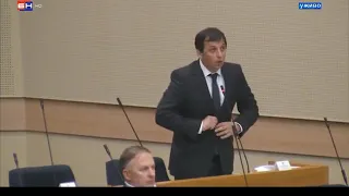 Kako je Dodik prodao Jasenovačku građu?