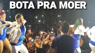 CHICOTE ESTRALANDO E O PIZEIRO COM TUDO NO RIO DE JANEIRO