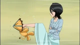 Fall For You - Rukia x Ichigo AMV